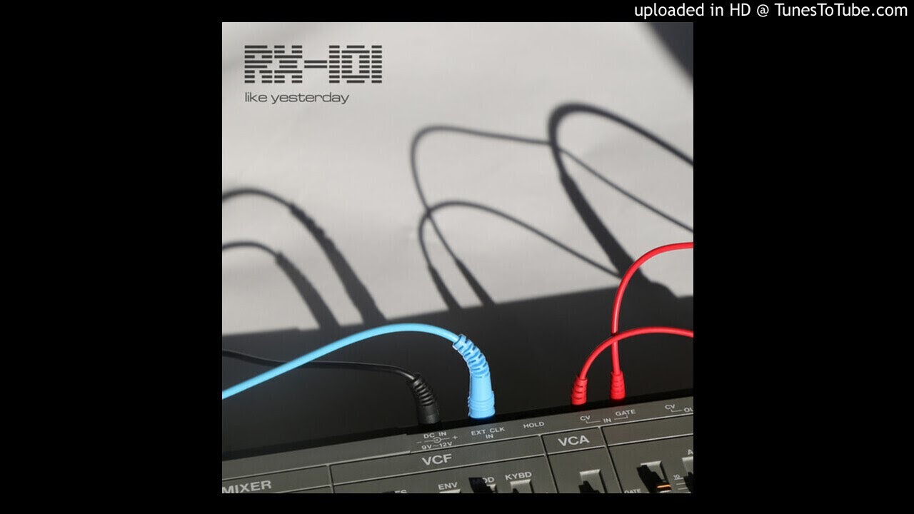 Ver RX-101-Bloom (part 1) no YouTube Ver RX-101-Bloom (part 1) no YouTube