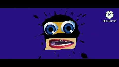 Klasky csupo (5000 Newer version 2002) HD (PAL) 
