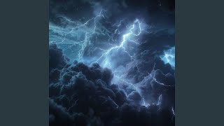 Gentle Thunder's Caress for Relaxing Massage