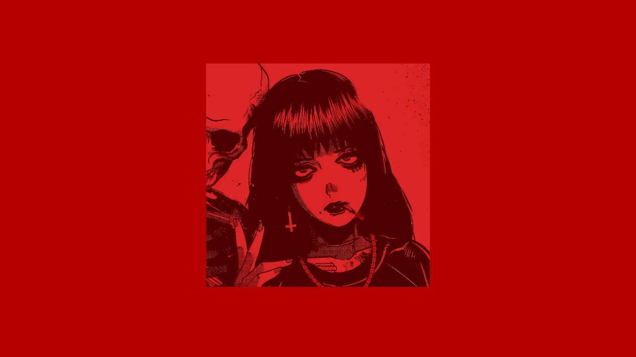 $hoppingbags - horror movies & makeup ft.6arelyhuman