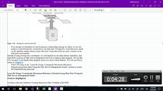 Creating data mart using ssas