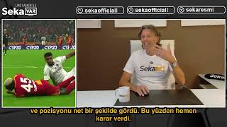 Urs Meier Ile Sekavar 11. Bölüm