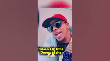 Xusen Og Iyo Qadan Qaran Oo Lixidhay Gal Madug 
