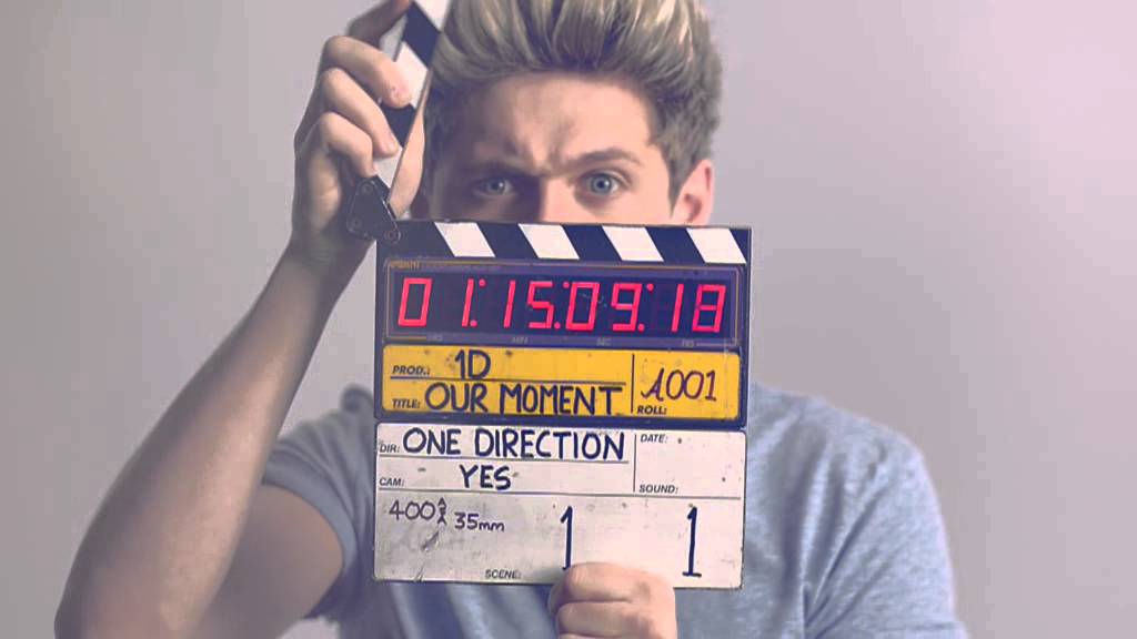 Niall 1D Fragrance - Check out this sneak peak of Niall on the set of the #1DFragrance ad. Watch this space for more... 

www.onedirectionfragrance.com