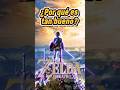 ¿Por qué Zelda: Breath of the Wild es tan bueno? #zeldabreathofthewild