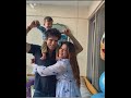 Mohit malik with wife aditi and son familygoals family bonding foreverlove support subscribe