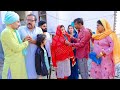     haryanvi natak parivarik episode short movie anmol