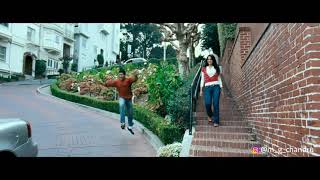 Naan Pizhaippeno Enpt Vaaranam Aayiram Version Gvm Whatsapp Status