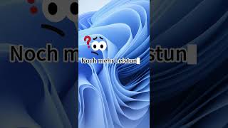 PC extrem langsam? 😱 WINDOWS 11 LANGSAM endlich lösen!#pc #speed #slow #problemsolved #fyp