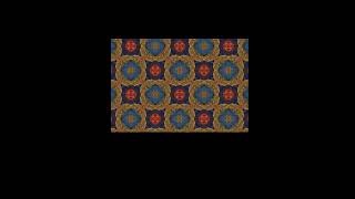 Graceful Patterns Relaxing Music
