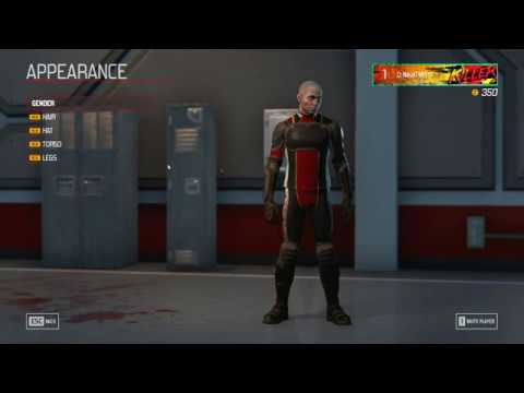 ახალი თამაში? (The Culling ქართულად)