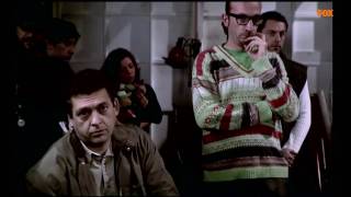 Sampras - Boris Episodio Pilota 2006 Estratto