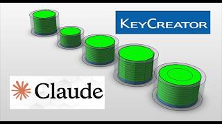 KC - CLAUDE: KeyCreator (Tool Engaged)