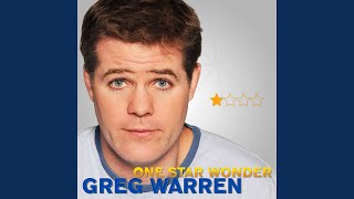 Work Hard, Play Hard - Greg Warren