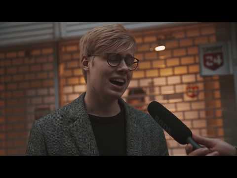 CARA MEMBUAT MUSIK DI AARHUS DENMARK