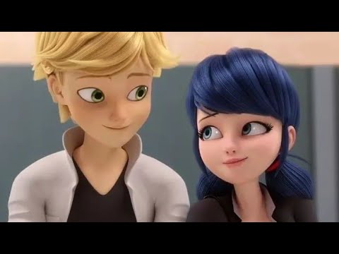 Miraculous AMV🤩 (Fight song) 🐞