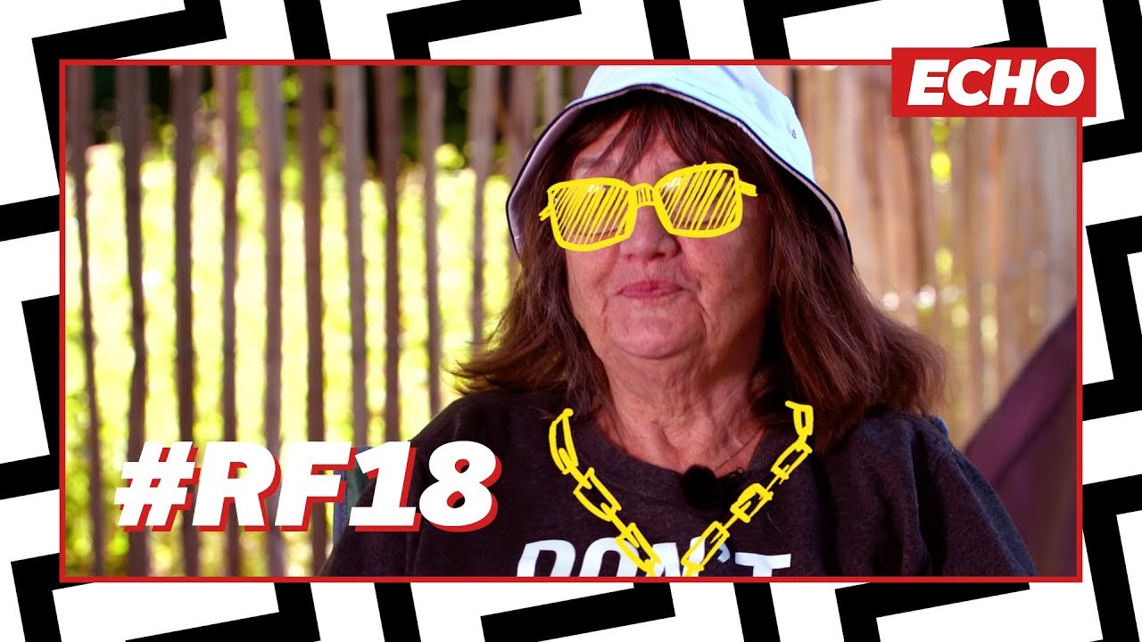 Mormors guide til festival