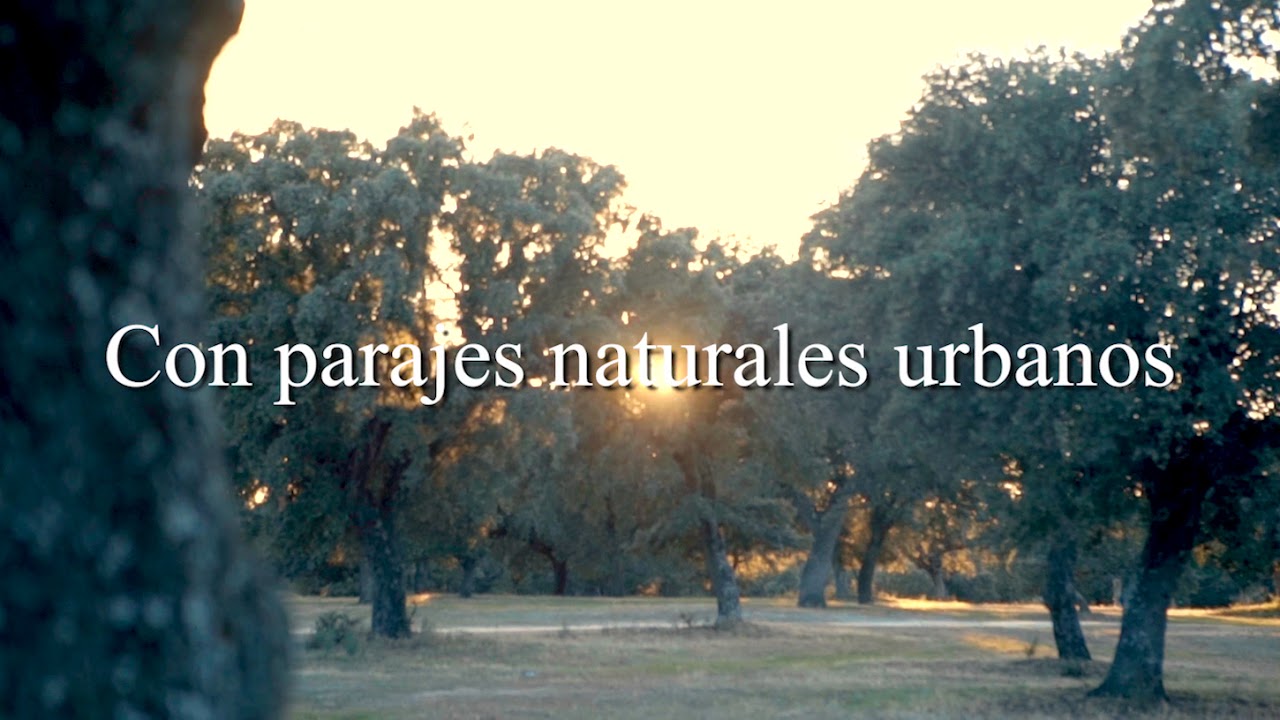 Villanueva de la Cañada: su entorno natural