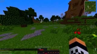 [VimeWorld] KITPVP | 12 frags (25fps)