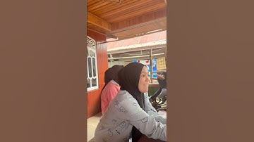 Selfi yamma suka anak kecil #trending #selfiyamma #shorts