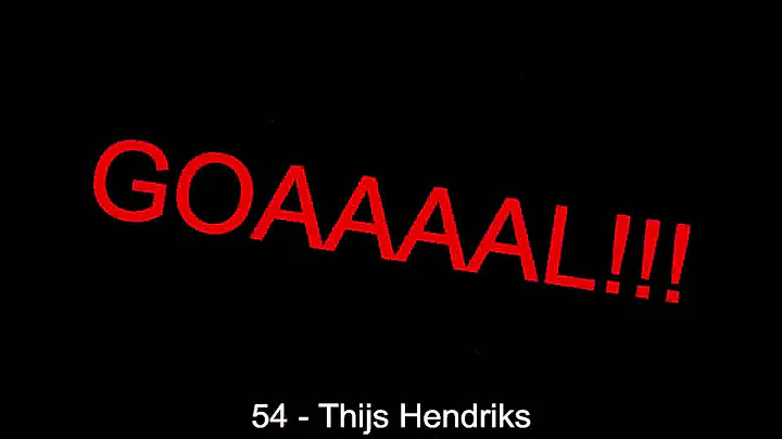 04.03.2016: NAC Breda - Achilles 29 (3 - 1)