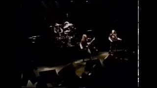 Death - Jealousy (Live in Tokyo 95)