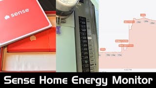 Sense Home Energy Monitor Review: A Truly Sense Home Energy Monitor Review: A Truly