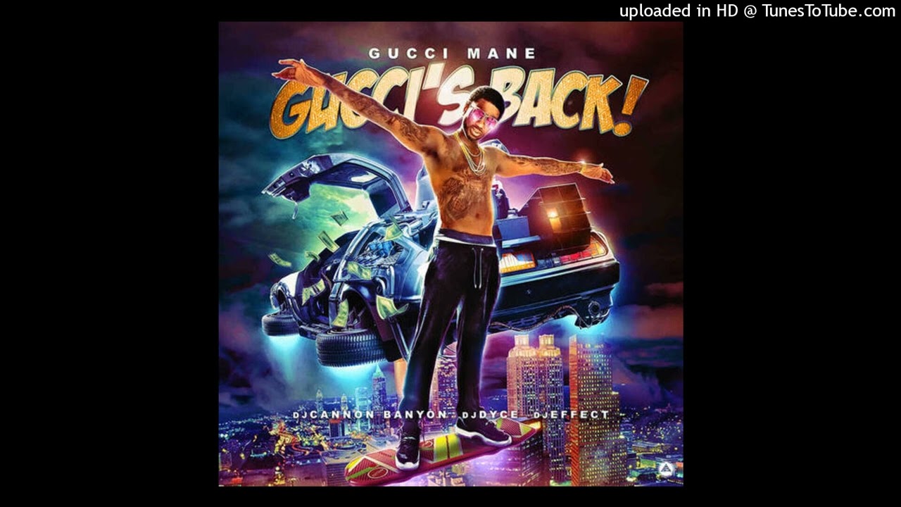 gucci mane x zaytoven type beat " beat the odds"