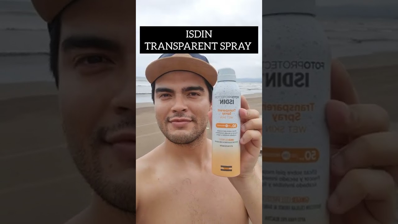 PROTECTORES SOLARES PARA LA PLAYA - Dr. Alejandro de Aguinaga Inurriaga - Dermatólogo