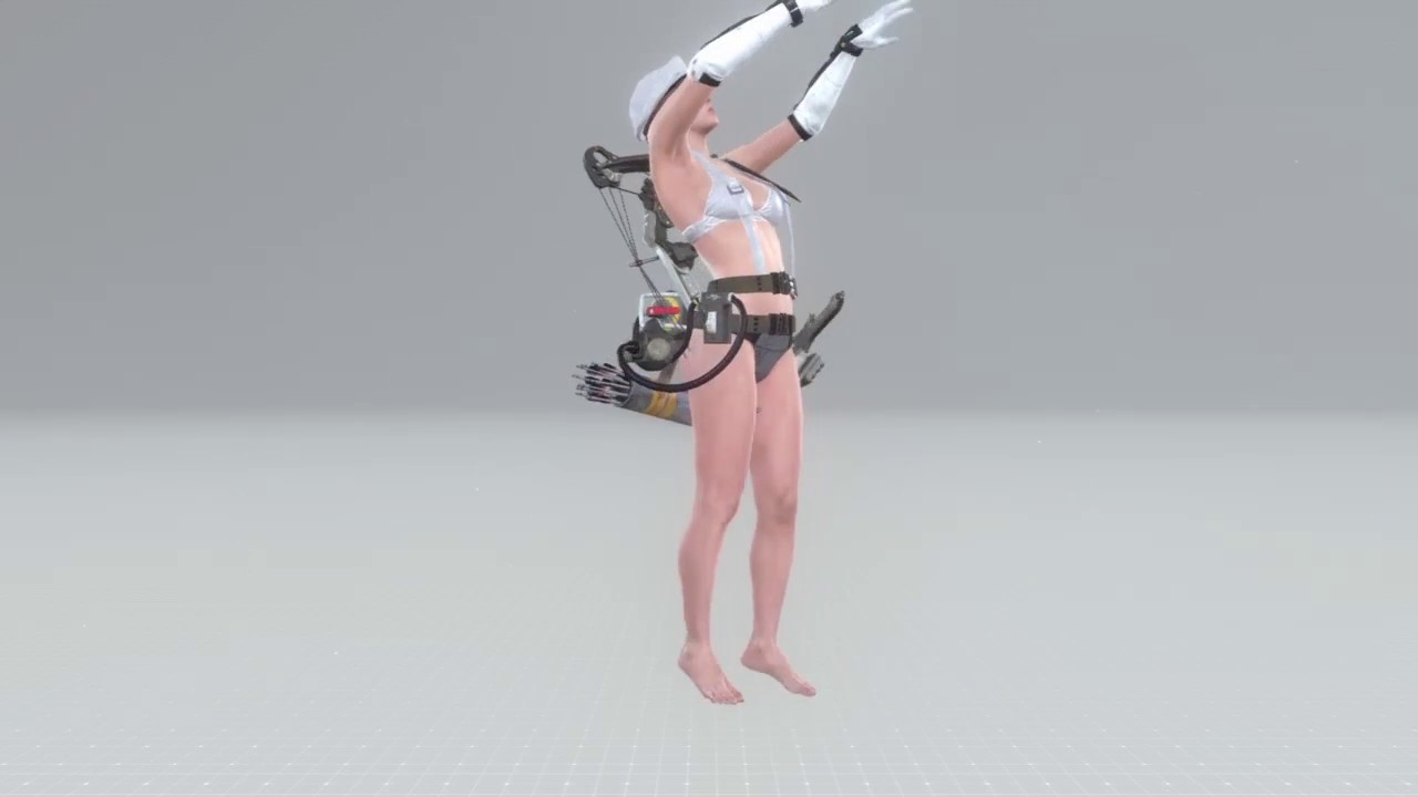 Metal Gear Survive [LIVE] 60 FPS September 2018