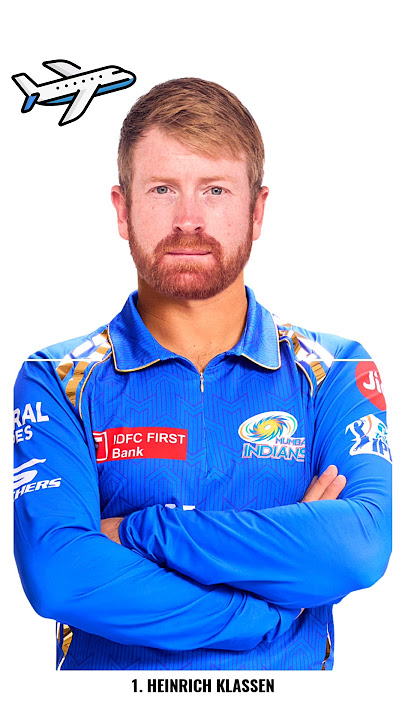 IPL 2025 MI Top 5 Target Players | Mumbai Indians Target Players 2025 #IPL #MI #RohitSharma