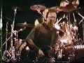 TRAPEZE - COAST TO COAST - Live in Dallas 1994