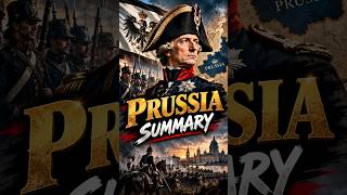 Prussia summary