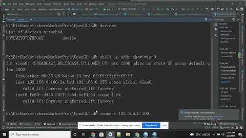 How to fix no connection could be made because target machine actively refused it?