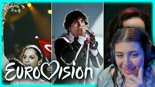 İRO İLE EUROVISION LORE by IRO 2,938 views 2 weeks ago 42 minutes