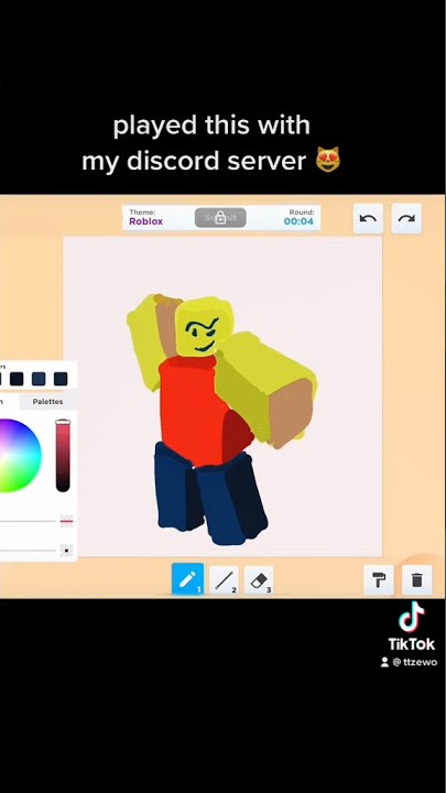 Pro Artist Draws REALISTIC in Speed Draw ROBLOX ✨ #art #roblox #speeddraw  in 2023