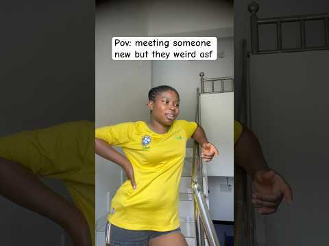 So Weird Viralvideo Youtubeshorts Relatable Trendingshorts Fyp Foryou Funny Africa Usa Uk