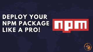 Create and Deploy a NPM package using Github Actions [TAGALOG]