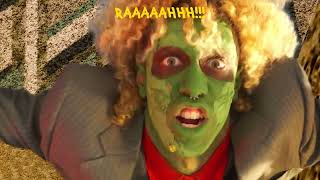 Caméléon - Kroco Vidéoclip Officiel