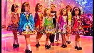 Claire Richards & Ian 'H' Watkins - Steps 2 the Stars - S02E06 (March 9, 2001)
