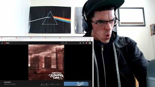 Real Thug Diary💯... Potter Payper Green District | REACTION