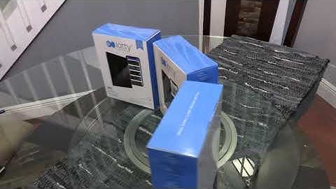 IOTTY Light Switch Unboxing Review And Installation