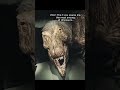 These Could Kill T REX Dinosaur Prehistoric Trex Spinosaurus Horror Scary mp3