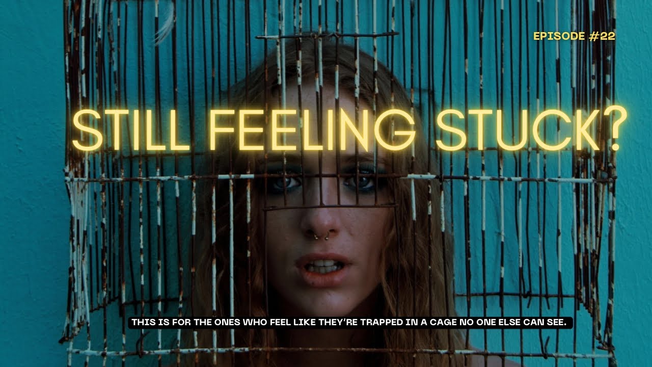 Stuck After Narcissistic Abuse? This Is Why You Can’t Move On