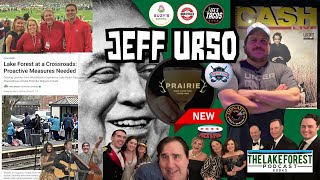 Duffers Owner Jeff Urso s Exciting Venture Community Impact Discussions on Prairie Bar Lake Bluff