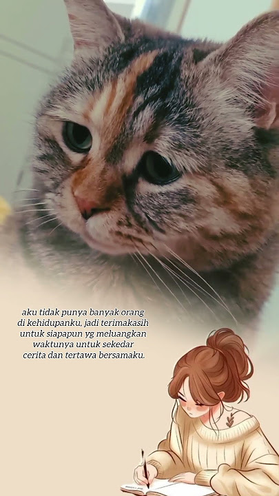 makasih ya