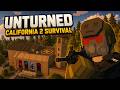 How I Dominated California 2 In Unturned Survival How I Dominated California 2 In Unturned Survival