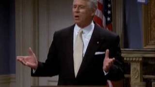 Spin City The Great Debate (3/3)