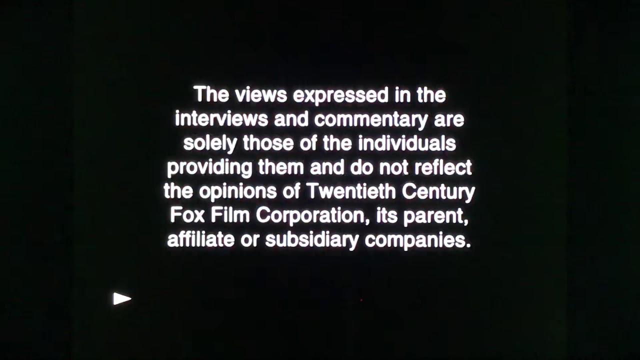 Opening To Robots 2005 DVD