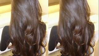Thick, Healthy, No Split Ends Subliminal Strong & Silky Hair Growth